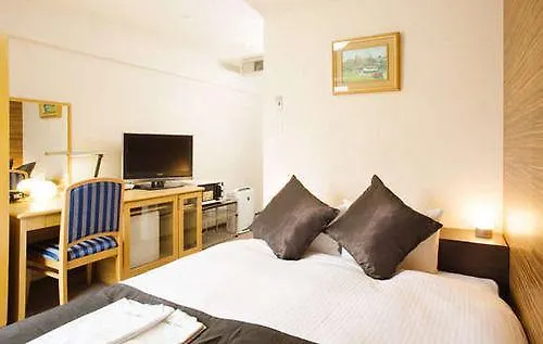 Hotel Mystays Sapporo Susukino