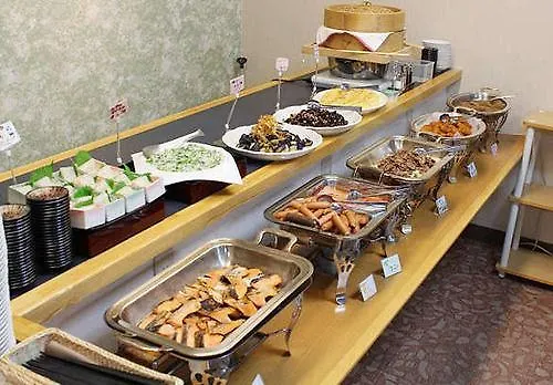 Hotel Mystays Sapporo Susukino
