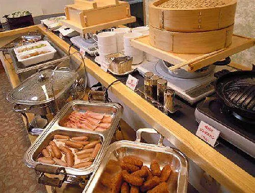 ***  Hotel Mystays Sapporo Susukino Ιαπωνία