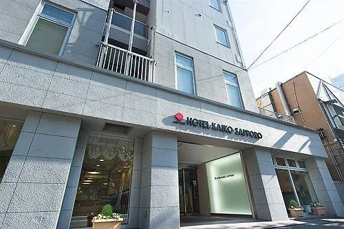 Hotel Mystays Sapporo Susukino Ιαπωνία