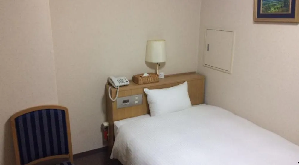 Hotel Mystays Sapporo Susukino 3*,  Japan
