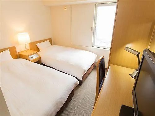 Hotel Mystays Sapporo Susukino 3*,