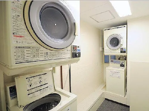 Hotel Mystays Sapporo Susukino 3*,  Japán