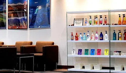 ***  Hotel Mystays Sapporo Susukino Japan