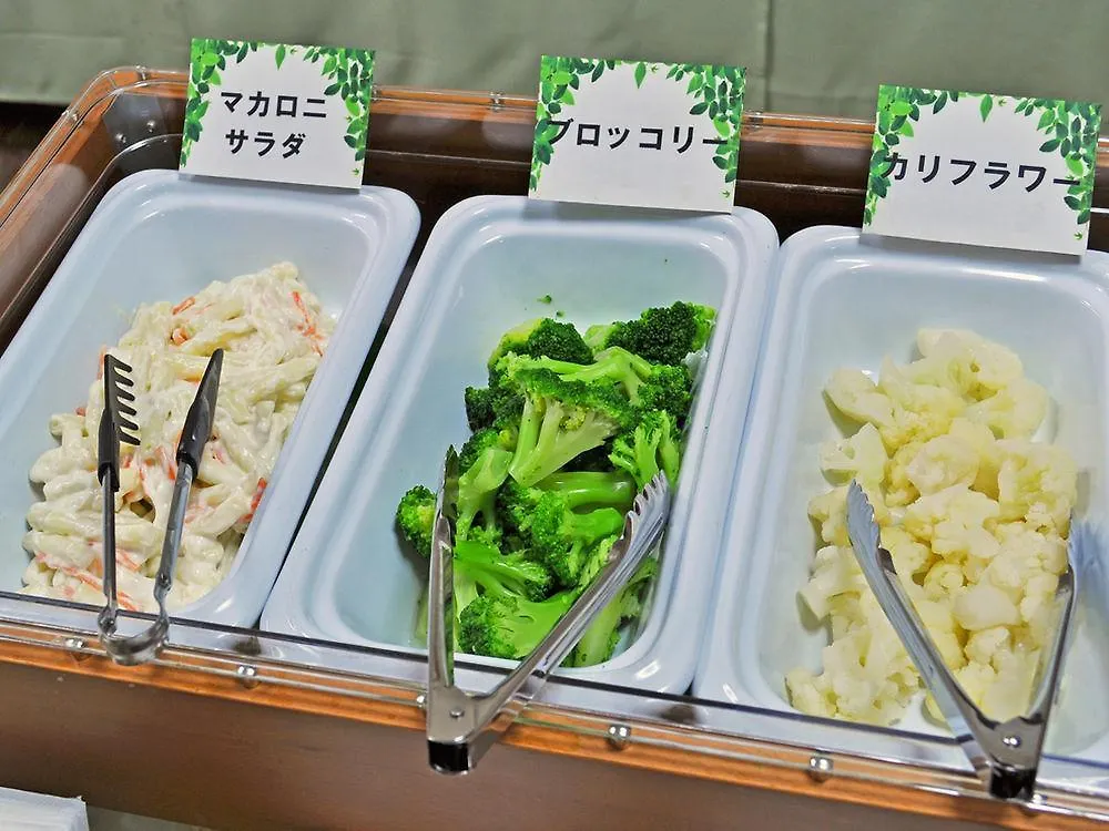 Hotel Mystays Sapporo Susukino